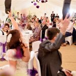 Minstrel Court Wedding Venue - a Dutch wedding in the Marquee