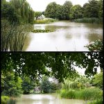 Minstrel Court Wedding Venue - Views over the lake