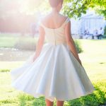Minstrel Court Weddings - a Summer Bride