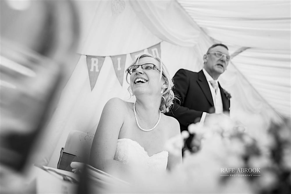 Minstrel Court Wedding Venue - Father of the Bride speech