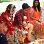 Minstrel Court Weddings - A Hindu Ceremony