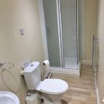 Bridal Suite Bathroom